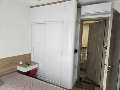 Cần bán căn hộ 2 ngủ 2Wc, 63m2 tại Vinhomes Ocean Park 1 Gia Lâm - Tòa S1.10 tầng 17. Full nội thất, 1