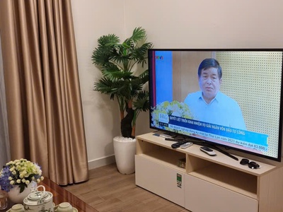 Chính chủ cần bán căn hộ toà Westbay khu đô thị ecopark Văn Giang, Hưng Yên. 1