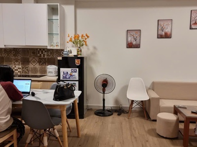 Chính chủ cần bán căn hộ toà Westbay khu đô thị ecopark Văn Giang, Hưng Yên. 2