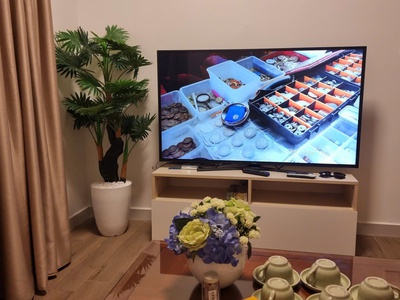 Chính chủ cần bán căn hộ toà Westbay khu đô thị ecopark Văn Giang, Hưng Yên. 3