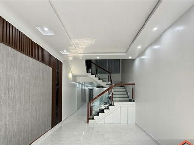 Bán nhà 04 tầng mặt đường Bến Láng, lô 17 Lê Hồng Phong 0