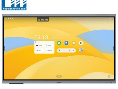Màn hình tương tác Maxhub u7530 u3 75 inch 0