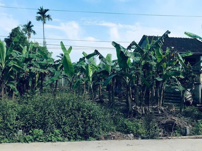 Bán lô đất phường Hương An, gần UBND giá tốt cho nhà đầu tư 5