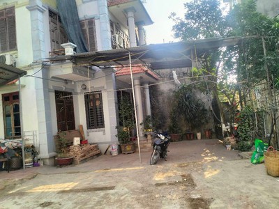 Giá đầu tư bán 200M nguyễn khoái tặng nhà ngõ thông hoàng mai 0