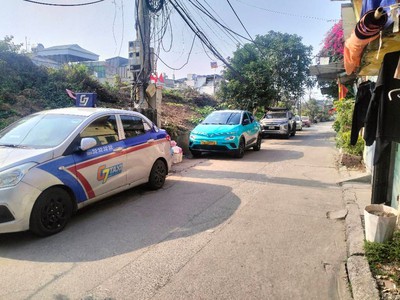 Giá đầu tư bán 200M nguyễn khoái tặng nhà ngõ thông hoàng mai 2