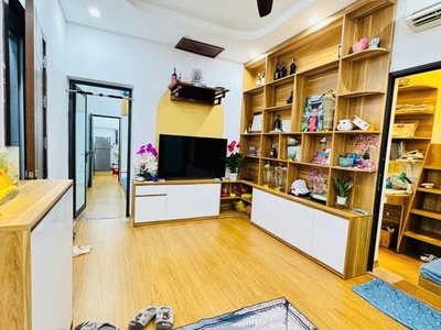 Bán nhà tập thể minh khai tầng 2 long lanh 60M ở ngay hai bà trưng 1