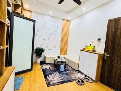 Bán nhà tập thể minh khai tầng 2 long lanh 60M ở ngay hai bà trưng 2