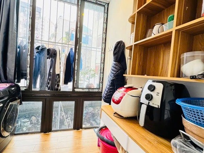 Bán nhà tập thể minh khai tầng 2 long lanh 60M ở ngay hai bà trưng 4