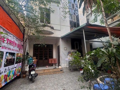 Bán 77M nguyễn chính tặng nhà VF3 thông kinh doanh nhỏ hoàng mai 0