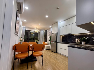 Căn hộ cao cấp IRIS Garden Mỹ Đình 62m2 2PN 2WC giá 7 tỷ 1