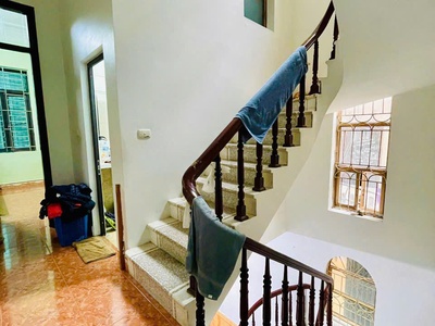 Phân lô Nguyễn Khang Trung Yên Cầu Giấy 50m2 5T lô góc 2 mặt thoáng 16 tỷ 3