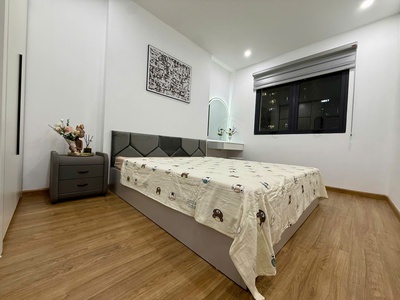 Căn hộ cao cấp IRIS Garden Mỹ Đình 62m2 2PN 2WC giá 7 tỷ 4