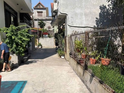 Bán đất ngõ Dầu Lửa, Sở Dầu, Hồng Bàng, Hải Phòng chỉ 2,45 tỷ 2