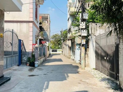 Bán đất ngõ Dầu Lửa, Sở Dầu, Hồng Bàng, Hải Phòng chỉ 2,45 tỷ 0