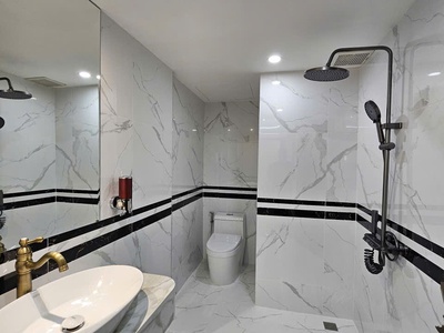 Tôi là chủ nhà Bán căn hộ Trung Yên 1, phố Vũ Phạm Hàm  4PN  3WC, nhà đẹp 4