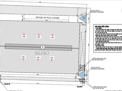 Cho thuê nhà xưởng   CHÁNH PHÚ HÒA, BẾN CÁT, BD   2.772m 0