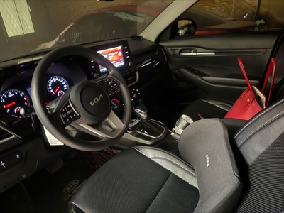 Kia Logo Mới 2021 Xe Đẹp Xuất Sắc, Giá Quá Hợp Lý 2