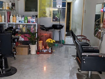 Bán Nhà 2 Tầng Mặt Tiền Đường Kiến Thiết   Phước Hoà 2