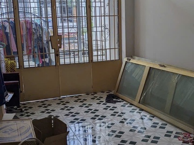 Bán Nhà 2 Tầng Mặt Tiền Đường Kiến Thiết   Phước Hoà 3