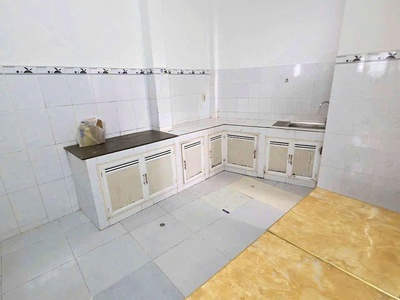 Bán Nhà 1 Tầng   5 Phòng Ngủ   Gần Co.Opmart Nha Trang 1