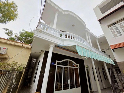 Bán Nhà 1 Tầng   5 Phòng Ngủ   Gần Co.Opmart Nha Trang 7