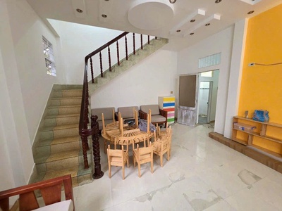 Bán Nhà 1 Tầng   5 Phòng Ngủ   Gần Co.Opmart Nha Trang 11