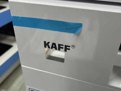 Máy Rửa Chén Kaff KF-SBL775W New Plus 11