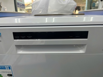 Máy Rửa Chén Kaff KF-SBL775W New Plus 12