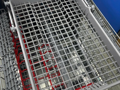 Máy Rửa Chén Kaff KF-SBL775W New Plus 1