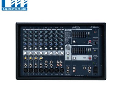 Bàn trộn âm thanh Yamaha EMX312SC 0