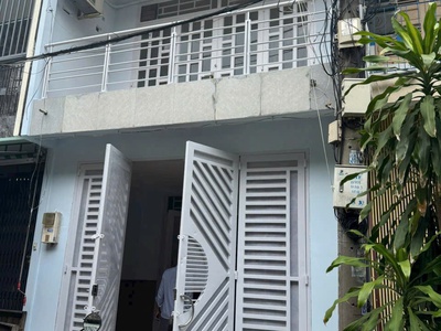 Bán Gấp Nhà HXH Bình Thới   P.11, Quận 11 1