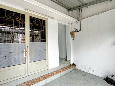 Hàng thơm khu Cư Xá Ngân Hàng Q7 4x23.2m, CN: 93.5m  giá 14.9 tỷ 0