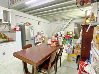 Hàng thơm khu Cư Xá Ngân Hàng Q7 4x23.2m, CN: 93.5m  giá 14.9 tỷ 1