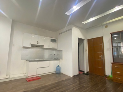 Cho thuê văn phòng quận 7 0