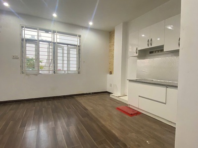 Cho thuê văn phòng quận 7 2