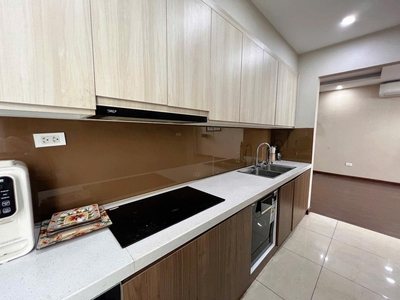 Nhà đẹp cần bán  chung cư FLC Star Tower Hà Đông 95m2, 3 ngủ giá 6.xx tỷ 1