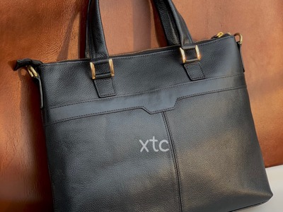 Nguồn Sỉ Phụ Kiện Da Thật - Ví, Bóp, Dây lưng - Có VAT, Nhận Gia Công Riêng 8