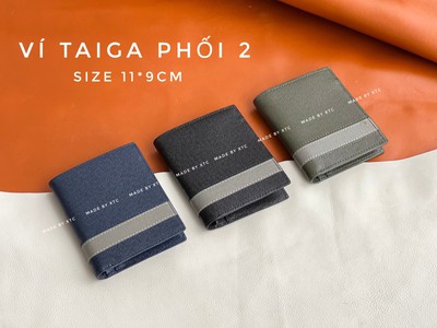 Nguồn Sỉ Phụ Kiện Da Thật - Ví, Bóp, Dây lưng - Có VAT, Nhận Gia Công Riêng 13