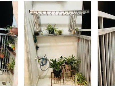 Cho thuê căn hộ chung cư HQC Bình Trưng Đông   nội thất đầy đủ, vào ở ngay 2