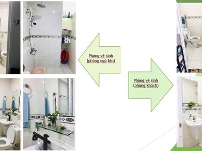 Cho thuê căn hộ chung cư HQC Bình Trưng Đông   nội thất đầy đủ, vào ở ngay 7