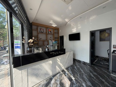 Cần cho thuê mặt bằng kinh doanh cà phê hoặc làm văn phòng tại Trung tâm Đống Đa, Hà Nội. 1