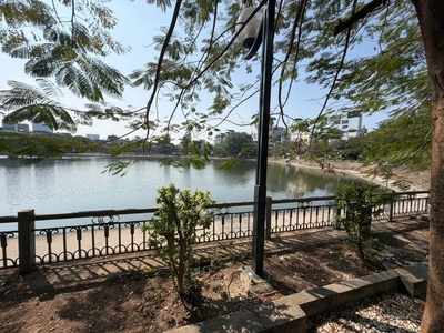 Cần cho thuê mặt bằng kinh doanh cà phê hoặc làm văn phòng tại Trung tâm Đống Đa, Hà Nội. 3