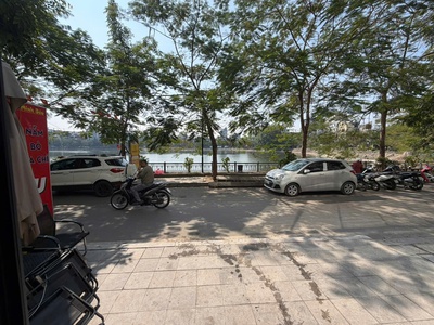 Cần cho thuê mặt bằng kinh doanh cà phê hoặc làm văn phòng tại Trung tâm Đống Đa, Hà Nội. 5