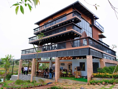 900  CỦ KHOAI  có ngay nhà nghỉ dưỡng view triệu đô 10