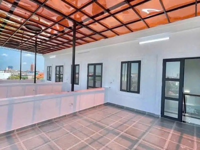 Oto vào nhà, xây mới tại Phương Lưu- Đông Hải 7