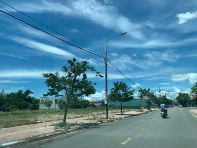 150m  gần Hội An chưa đến 2,5 tỷ 0