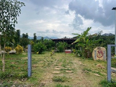 Đất nghỉ dưỡng view hồ tại Bảo Lộc, mức giá từ 1,25 tỷ đồng mỗi nền 3