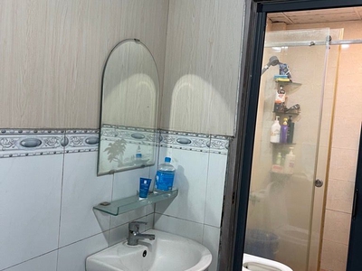 Bán nhà- Sổ hồng- KDC An phú Tây- 2 Tầng- 84.4m- 5x17M- Giá 3.4T TL 5