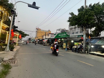 Bán nhà- Sổ hồng- KDC An phú Tây- 2 Tầng- 84.4m- 5x17M- Giá 3.4T TL 11