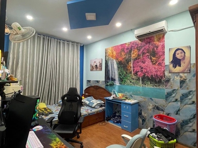 Bán nhà- Sổ hồng- KDC An phú Tây- 2 Tầng- 84.4m- 5x17M- Giá 3.4T TL 3